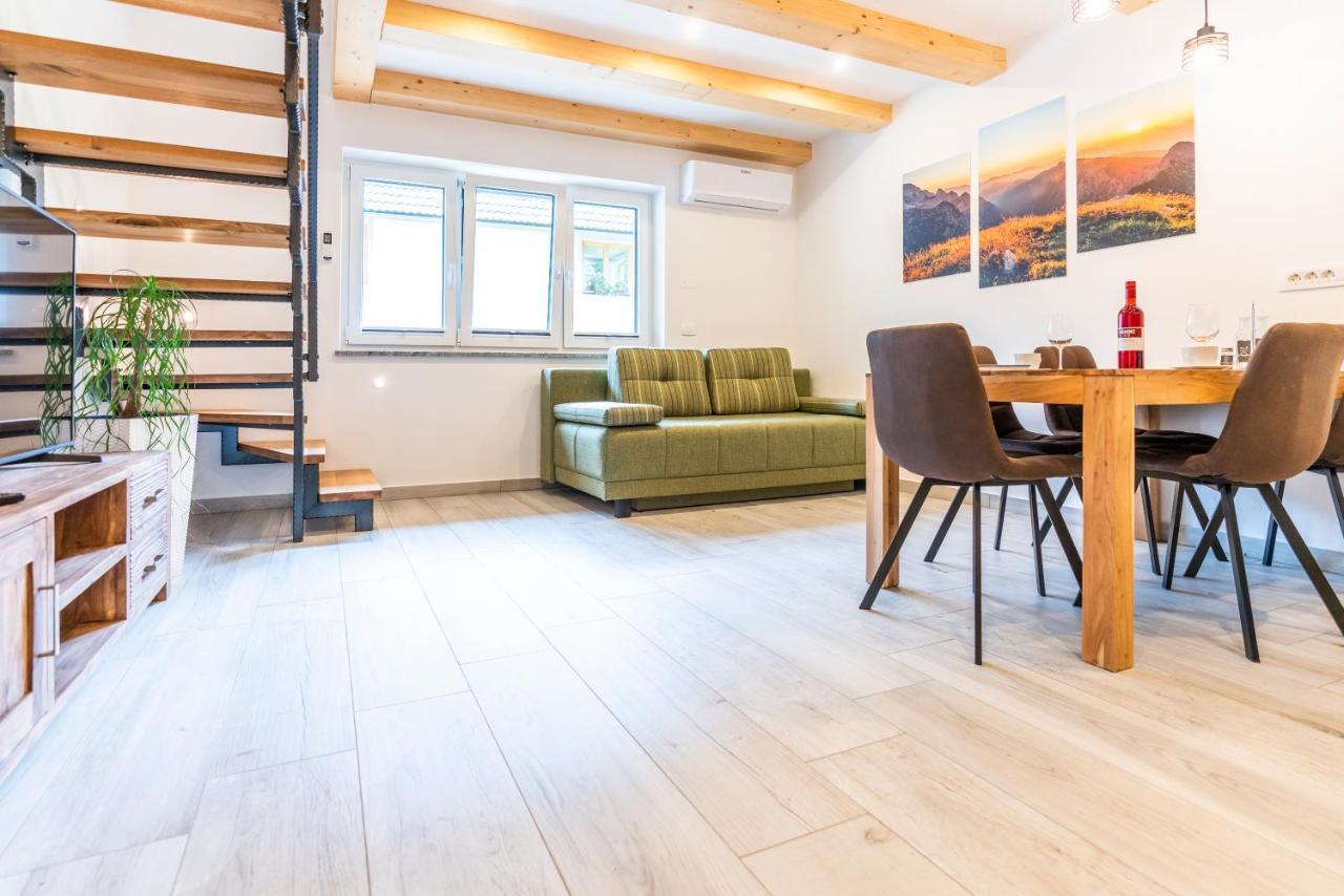 Apartmaji Mm Bohinj Exterior photo