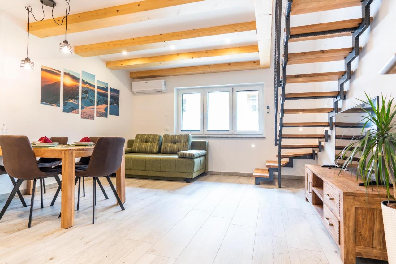 Apartmaji Mm Bohinj Exterior photo