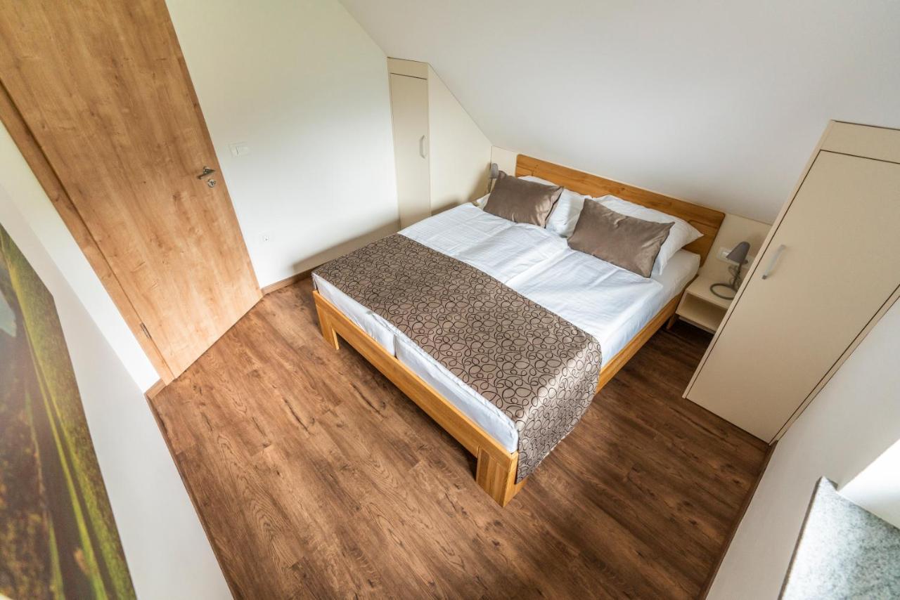 Apartmaji Mm Bohinj Exterior photo
