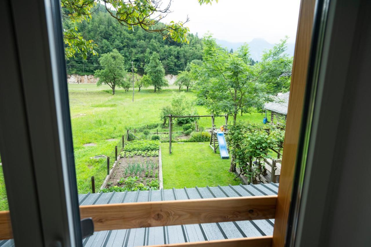 Apartmaji Mm Bohinj Exterior photo