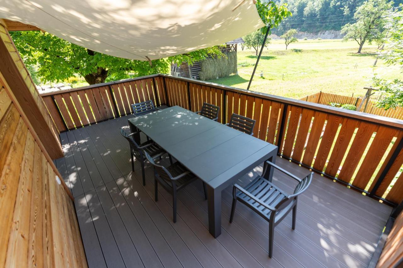 Apartmaji Mm Bohinj Exterior photo
