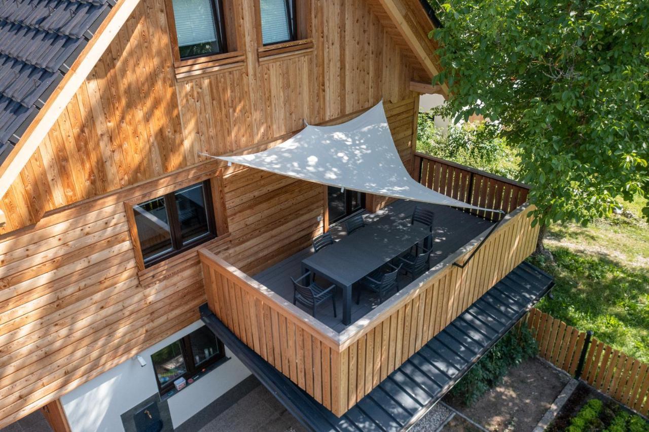 Apartmaji Mm Bohinj Exterior photo